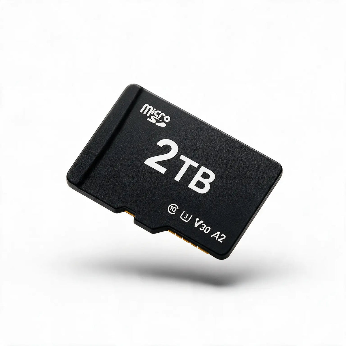 2TB Micro SD Card