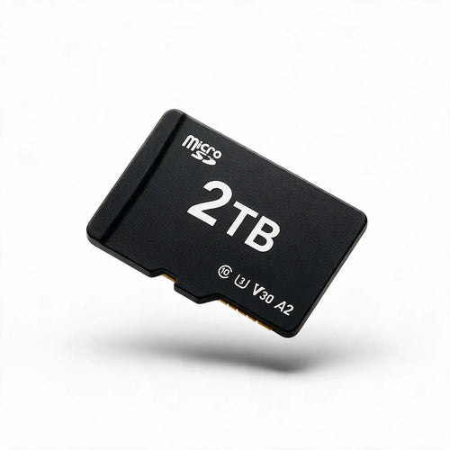 2TB Micro SD Card