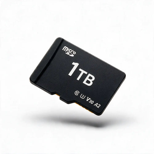 1TB Micro SD Card
