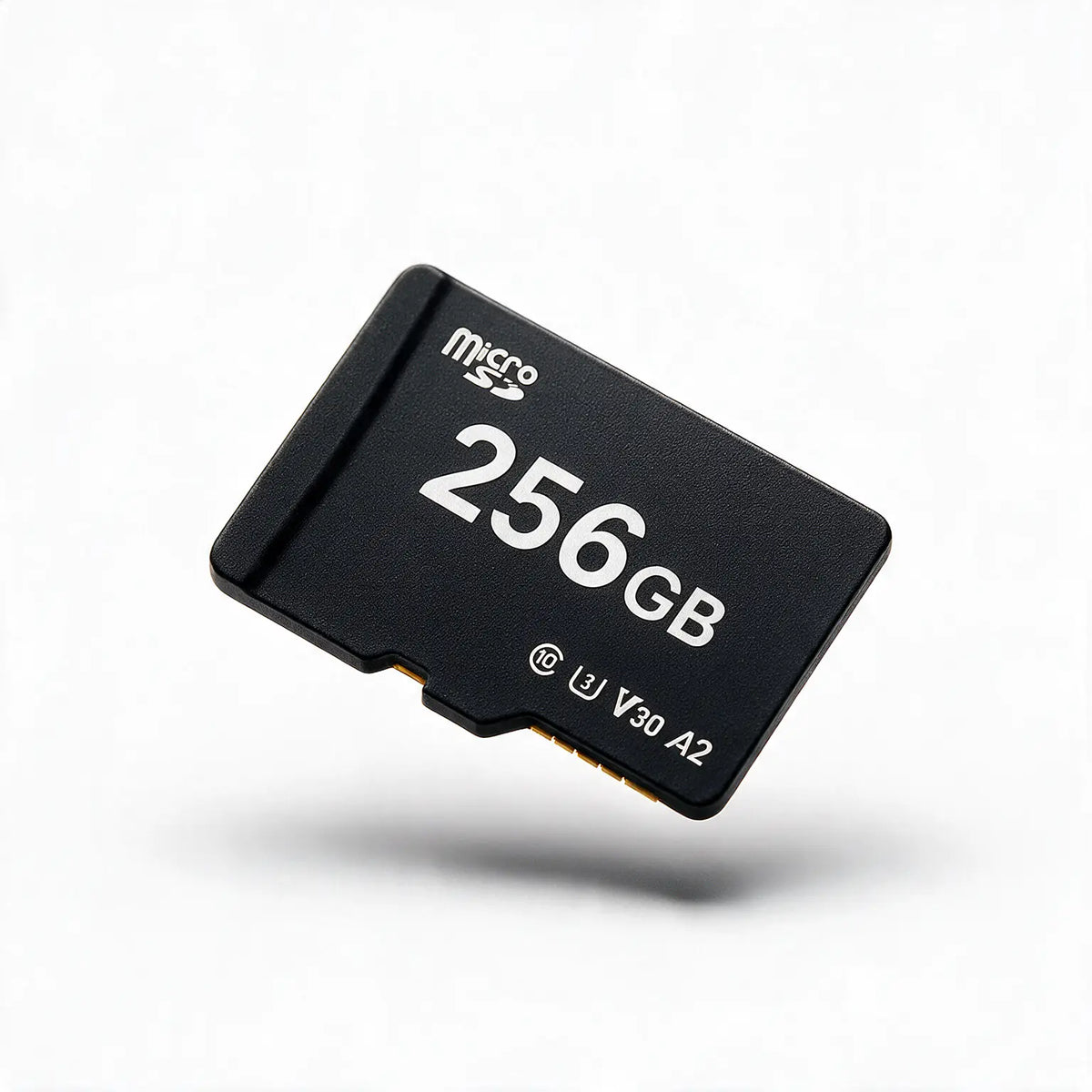256GB MicroSD Card