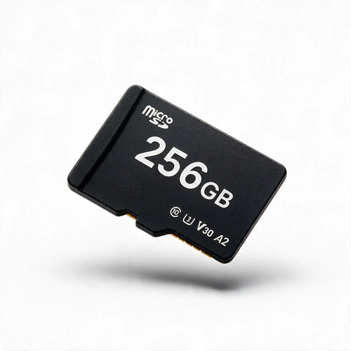 256GB Micro SD Card