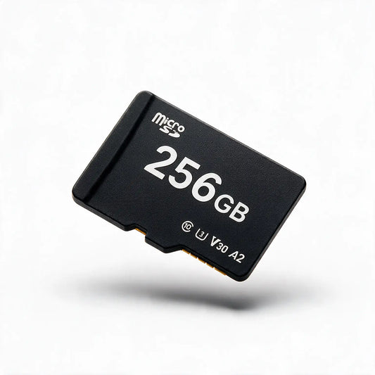 256GB Micro SD Card