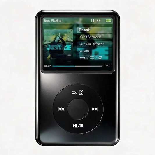 Extra Classic Media Pod (Free Shipping)
