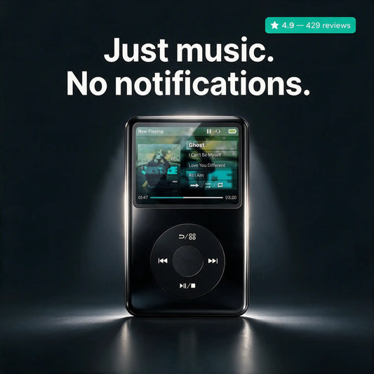 NivoSound™ Classic Media Pod
