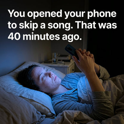 The Classic MP3 Pod